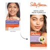 image:imageSally Hansen Wax Kit Wax Strips for Face amp Bikini Vegan Dermatologist Tested LongLasting Smooth Skin  20 CountWax Strips For Face  Bikini