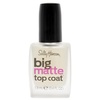 image:imageSally Hansen Big Matte Top Coat 04 Fl Oz Pack of 1