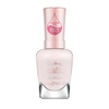 image:imageSally Hansen Color Therapy High Gloss Top Coat  Argan Oil Long Lasting Healthy Nails Nail Strengthener Clear Nail Polish127 No Hesitations