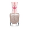 image:imageSally Hansen Color Therapy High Gloss Top Coat  Argan Oil Long Lasting Healthy Nails Nail Strengthener Clear Nail Polish130 One Day At A Time