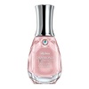 image:imageSally Hansen Diamond Strength Diamonds Nail Growth Protective Layer Sheer Shimmery Grey Nail Polish220 Champagne Toast