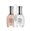 image:imageSally Hansen Diamond Strength Diamonds Nail Growth Protective Layer Sheer Shimmery Grey Nail PolishFrench Manicure Pen Kit