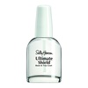 image:imageSally Hansen Nail Treatment Ultimate Shield Base and Top Coat Pack of 2