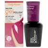 image:imageSally Hansen Salon Gel Polish Nail Lacquer Cherry Cherry Bang Bang 014 Fl Oz