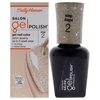 image:imageSally Hansen Salon Pro Gel Nail Polish Lacquer Karat Cake 024 Fl Oz