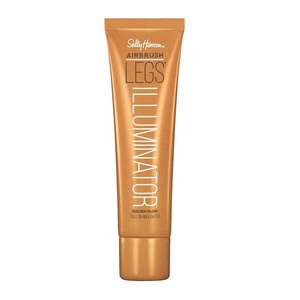 image:imageSally Hansen Airbrush Legs Leg Makeup Medium Easy Application Flawless Looking Legs Water Resistant Transfer Proof LotionIlluminaor