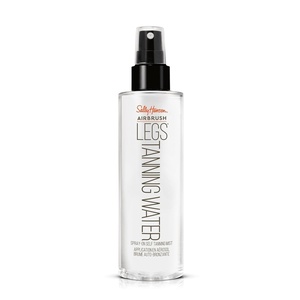 image:imageSally Hansen Airbrush Legs Leg Makeup Medium Easy Application Flawless Looking Legs Water Resistant Transfer Proof LotionTanning Water