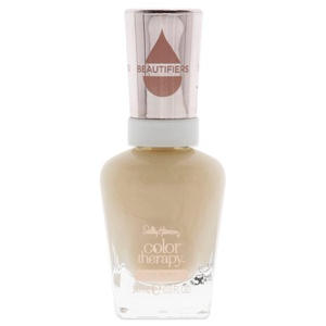 image:imageSally Hansen Color Therapy Beautifiers Base Coat  551 Nail Primer Nail Polish Women 05 oz05 Fl Oz Pack of 1
