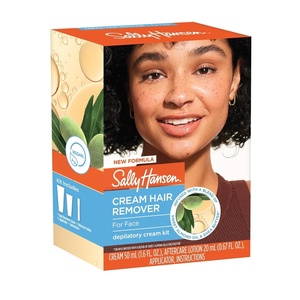 image:imageSally Hansen Cream Hair Remover Kit