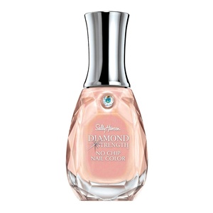 image:imageSally Hansen Diamond Strength No Chip Nail Color Brilliant Blush 210