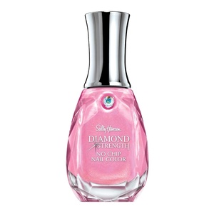 image:imageSally Hansen Diamond Strength No Chip Nail Color Pink 045 oz
