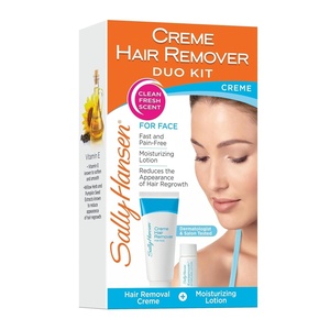 image:imageSally Hansen Hair Remover Kit 1 Count Package May VaryHair Remover Kit