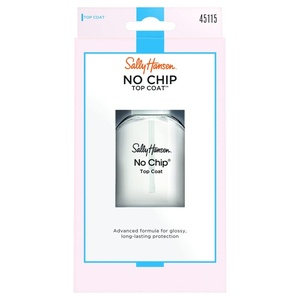 image:imageSally Hansen No Chip Acrylic Top Coat 045 Fluid OunceNo Chip