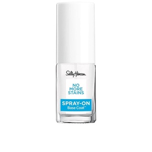 image:imageSally Hansen Treatment No More Stains Base Coat 037 Fluid Ounce037 Fl Oz Pack of 1