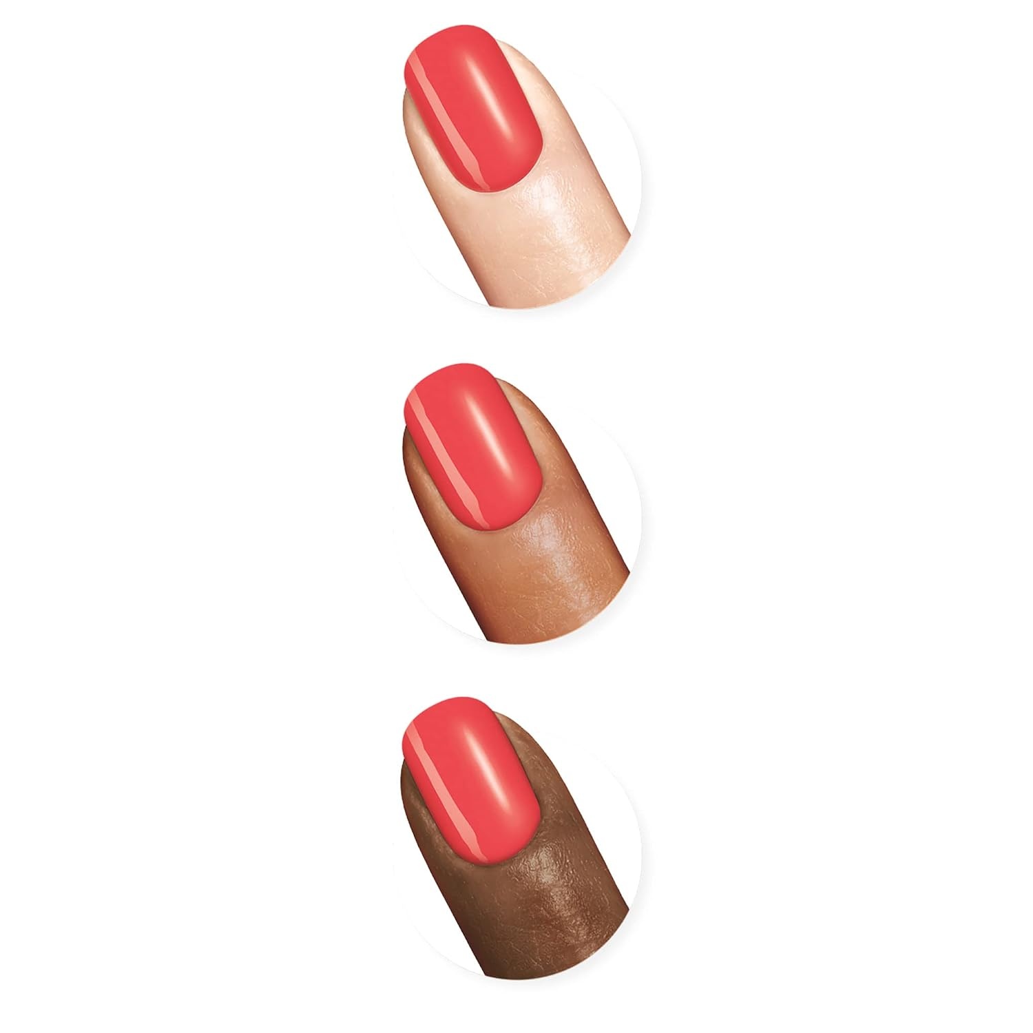 image:imageSally Hansen Xtreme Wear Nail Color Mint Sorbet 04 Fluid OunceCoral Reef  405