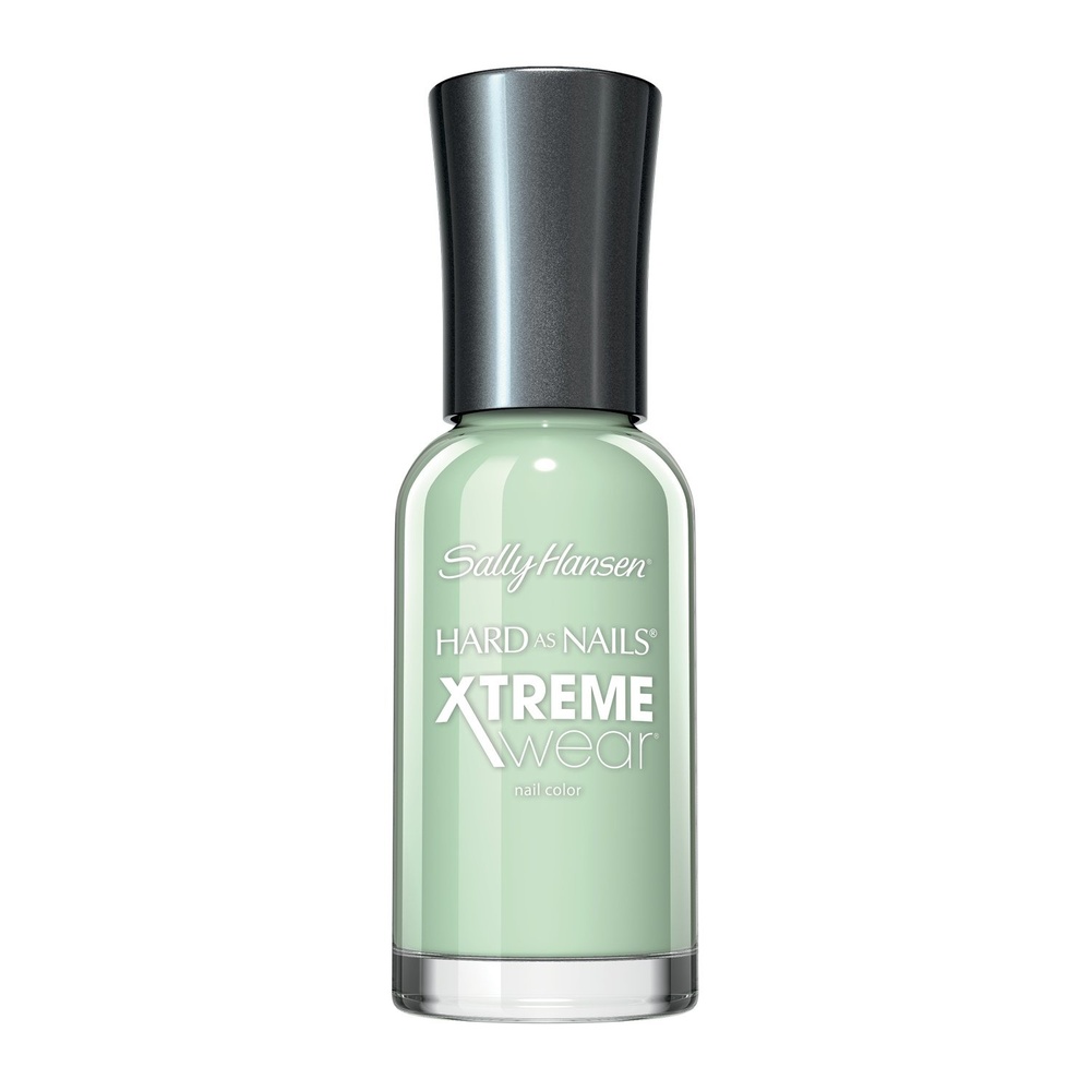 image:imageSally Hansen Xtreme Wear Nail Polish StreakFree Shiny Finish LongLasting Nail Color Coral Reef 012 fl ozMint Sorbet