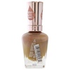 image:imageSally Hansen Color Therapy Lacquer Nail Polish Chai Hopes 05 Fl Oz 30888477154Chai Hopes