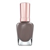 image:imageSally Hansen Color Therapy Lacquer Nail Polish Slate Escape 05 Fl Oz