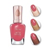 image:imageSally Hansen Color Therapy Nail Polish Aurant You Relaxed Pack of 1Aurant You Relaxed