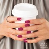 image:imageSally Hansen Color Therapy Nail Polish Aurant You Relaxed Pack of 1Ohm My Magenta  380