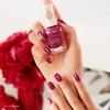 image:imageSally Hansen Color Therapy Nail Polish Aurant You Relaxed Pack of 1Ohm My Magenta  380