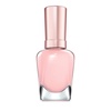 image:imageSally Hansen Color Therapy Nail Polish Rosy Quartz 05 Ounce Longlasting Nail Polish With Gel Shine and Nourishing Care Pack of 2