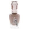 image:imageSally Hansen Color Therapy Nail Polish Steely Serene Pack of 105 Fl Oz Pack of 1