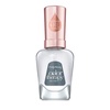 image:imageSally Hansen Color Therapy Nail Polish Top Coat 05 Ounce Longlasting Nail Polish With Gel Shine and Nourishing Care Pack of 2