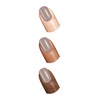 image:imageSally Hansen Good Kind Pure Nail Polish  PlantBased Vegan 16Free Formula  Opaque Shiny  150 Mother Earth  Taupe Beige Nail Color