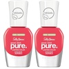 image:imageSally Hansen Good Kind Pure Vegan  390 Meteorite Nail Polish Women 033 ozFruity Papaya