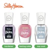 image:imageSally Hansen Good Kind Pure Vegan  390 Meteorite Nail Polish Women 033 ozGolden Quartz