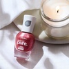 image:imageSally Hansen Good Kind Pure Vegan  390 Meteorite Nail Polish Women 033 ozPink Sapphire