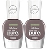 image:imageSally Hansen Good Kind Pure Vegan  390 Meteorite Nail Polish Women 033 ozSoothing Slate