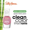 image:imageSally Hansen Good Kind Pure Vegan  390 Meteorite Nail Polish Women 033 ozSoothing Slate