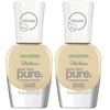 image:imageSally Hansen Good Kind Pure Vegan  390 Meteorite Nail Polish Women 033 ozSunTastic