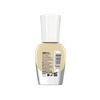 image:imageSally Hansen Good Kind Pure Vegan  390 Meteorite Nail Polish Women 033 ozSunTastic
