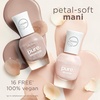 image:imageSally Hansen GoodKindPure Demmi Matte Nail Polish 50 Roasted Chestnut 033 fl oz Pack of 1033 Fl Oz Pack of 1