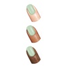 image:imageSally Hansen Goodkindpure Nail Color Mint Refresh33 Fl Ounce Packaging May Vary033 Fl Oz Pack of 1