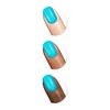 image:imageSally Hansen Insta Dri Sour Patch First Sour Then Sweet 031 Fl OzBlue Chick