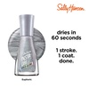 image:imageSally Hansen InstaDri ColorShift Catch My Shift Quick Dry Nail Polish103 Euphoric