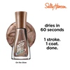 image:imageSally Hansen InstaDri ColorShift Catch My Shift Quick Dry Nail Polish105 On the Glow