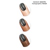 image:imageSally Hansen InstaDri ColorShift Catch My Shift Quick Dry Nail Polish108 Chrome Zone