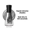 image:imageSally Hansen InstaDri ColorShift Catch My Shift Quick Dry Nail Polish126 Steel the Show