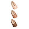 image:imageSally Hansen InstaDri ColorShift Catch My Shift Quick Dry Nail Polish128 Lustrous Gold