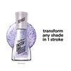 image:imageSally Hansen InstaDri ColorShift Catch My Shift Quick Dry Nail Polish131 Glimmer Top Coat