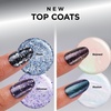 image:imageSally Hansen InstaDri ColorShift Catch My Shift Quick Dry Nail Polish131 Glimmer Top Coat