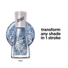 image:imageSally Hansen InstaDri ColorShift Catch My Shift Quick Dry Nail Polish132 Flash Top Coat