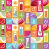 image:imageSally Hansen InstaDri ColorShift Catch My Shift Quick Dry Nail Polish160 Vanilla Bean Vibe