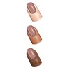 image:imageSally Hansen InstaDri ColorShift Catch My Shift Quick Dry Nail Polish203 Buff and Tumble