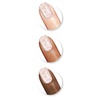 image:imageSally Hansen InstaDri ColorShift Catch My Shift Quick Dry Nail Polish258 Shooting Star